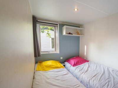 Cliquez pour découvrir toutes les photos de l'HÉBERGEMENT ! mobil-home - Flower La Steniole photo 9