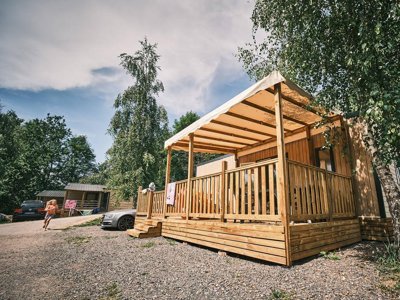 mobil-home - Flower La Steniole photo 3