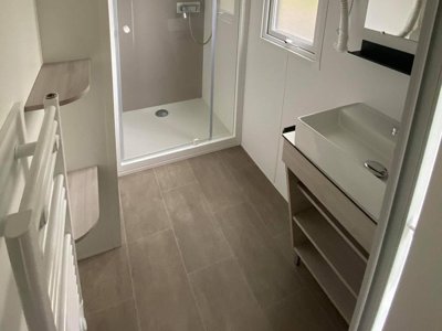 mobil-home - Flower La Steniole photo 4