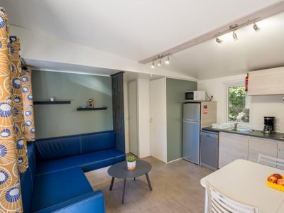 mobil-home - Flower La Steniole photo 5