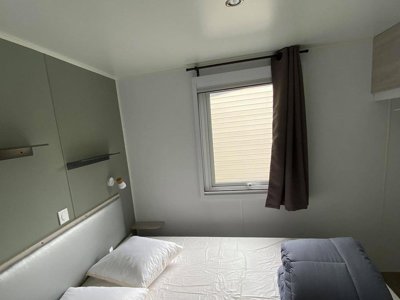 mobil-home - Flower La Steniole photo 7
