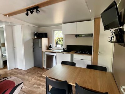 mobil-home - Flower La Steniole photo 3
