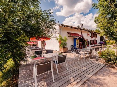 camping Flower La Steniole photo 2