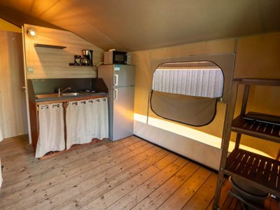 tente - Flower La Steniole photo 8