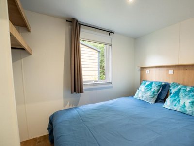 Cliquez pour découvrir toutes les photos de l'HÉBERGEMENT ! mobil-home - Flower La Steniole photo 7