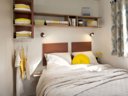 Cliquez pour découvrir toutes les photos de l'HÉBERGEMENT ! mobil-home - camping Flower La Steniole photo 4