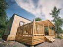 mobil-home - camping Flower La Steniole photo 2