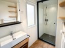 Cliquez pour découvrir toutes les photos de l'HÉBERGEMENT ! mobil-home - camping Flower La Steniole photo 4