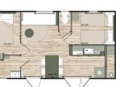 Cliquez pour découvrir toutes les photos de l'HÉBERGEMENT ! mobil-home - camping Flower La Steniole photo 5