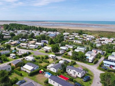 camping Des Dunes photo 1
