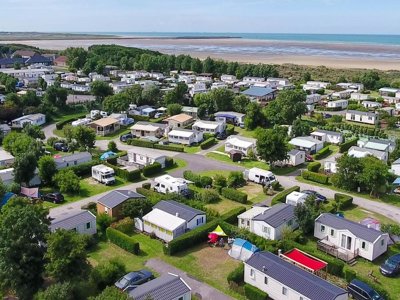 Cliquez pour découvrir toutes les photos de l'ÉTABLISSEMENT ! camping Des Dunes photo 19