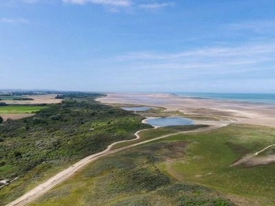 Cliquez pour découvrir toutes les photos de l'ÉTABLISSEMENT ! camping Des Dunes photo 2
