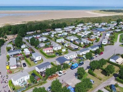 Cliquez pour découvrir toutes les photos de l'ÉTABLISSEMENT ! camping Des Dunes photo 20
