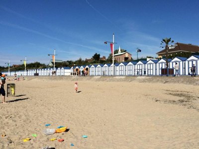 Cliquez pour découvrir toutes les photos de l'ÉTABLISSEMENT ! camping Des Dunes photo 22
