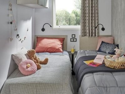 mobil-home - Des Dunes photo 3