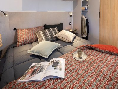 mobil-home - Des Dunes photo 4