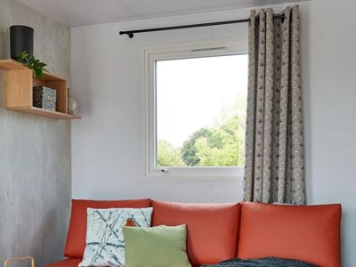 mobil-home - Des Dunes photo 5