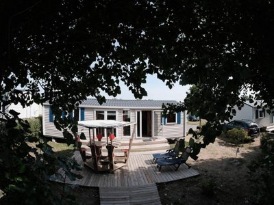 Cliquez pour découvrir toutes les photos de l'ÉTABLISSEMENT ! camping Des Dunes photo 26