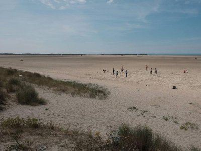 Cliquez pour découvrir toutes les photos de l'ÉTABLISSEMENT ! camping Des Dunes photo 29