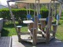 mobil-home - camping Des Dunes photo 7
