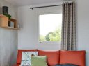 mobil-home - camping Des Dunes photo 5