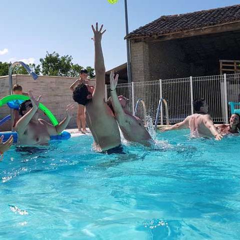 Cliquez pour découvrir toutes les photos de l'ÉTABLISSEMENT ! établissement Des Etangs photo 5