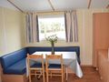 Cliquez pour découvrir toutes les photos de l'HÉBERGEMENT ! mobilhome - établissement Des Etangs photo 3
