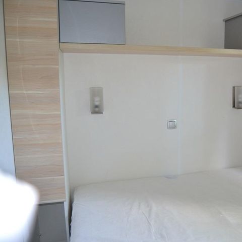 Cliquez pour découvrir toutes les photos de l'HÉBERGEMENT ! mobil-home - Flower Les Truffières photo 4