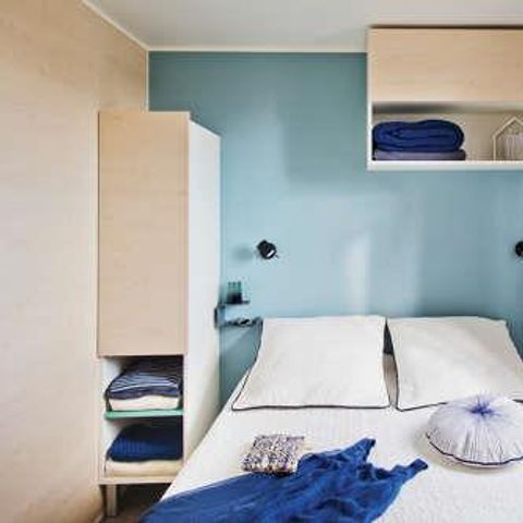Cliquez pour découvrir toutes les photos de l'HÉBERGEMENT ! mobil-home - Flower Les Truffières photo 5
