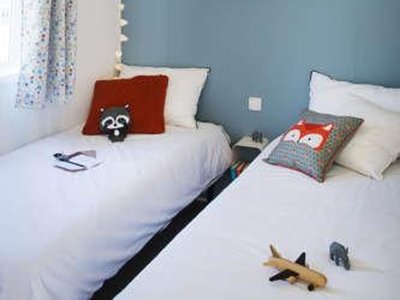 Cliquez pour découvrir toutes les photos de l'HÉBERGEMENT ! mobil-home - Flower Les Truffières photo 6