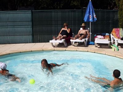 Cliquez pour découvrir toutes les photos de l'ÉTABLISSEMENT ! camping Flower Les Truffières photo 22