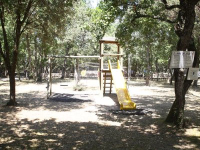 Cliquez pour découvrir toutes les photos de l'ÉTABLISSEMENT ! camping Flower Les Truffières photo 25