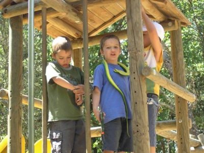Cliquez pour découvrir toutes les photos de l'ÉTABLISSEMENT ! camping Flower Les Truffières photo 26