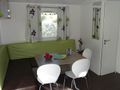 Cliquez pour découvrir toutes les photos de l'HÉBERGEMENT ! mobil-home - camping Flower Les Truffières photo 3