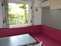Cliquez pour découvrir toutes les photos de l'HÉBERGEMENT ! mobil-home - camping Flower Les Truffières photo 2