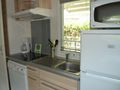 Cliquez pour découvrir toutes les photos de l'HÉBERGEMENT ! mobil-home - camping Flower Les Truffières photo 3