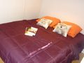 Cliquez pour découvrir toutes les photos de l'HÉBERGEMENT ! bungalow - établissement Flower Les Truffières photo 4