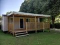 Cliquez pour découvrir toutes les photos de l'HÉBERGEMENT ! mobil-home - camping Flower Les Truffières photo 2
