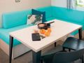 Cliquez pour découvrir toutes les photos de l'HÉBERGEMENT ! mobil-home - camping Flower Les Truffières photo 4