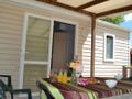 Cliquez pour découvrir toutes les photos de l'HÉBERGEMENT ! mobil-home - camping Flower Les Truffières photo 3