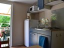 Cliquez pour découvrir toutes les photos de l'HÉBERGEMENT ! mobil-home - camping Flower Les Truffières photo 7