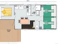 Cliquez pour découvrir toutes les photos de l'HÉBERGEMENT ! mobil-home - camping Flower Les Truffières photo 2