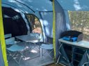Cliquez pour découvrir toutes les photos de l'HÉBERGEMENT ! tente - camping Flower Les Truffières photo 3
