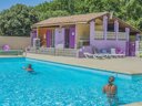Cliquez pour découvrir toutes les photos de l'ÉTABLISSEMENT ! camping Flower Les Truffières photo 5