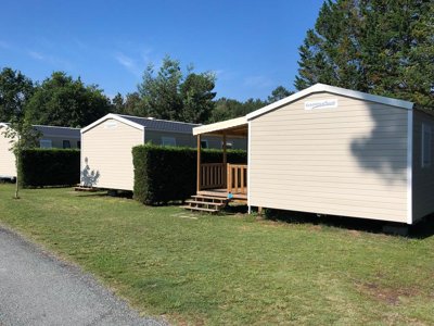 camping Les Echasses photo 9