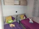 Cliquez pour découvrir toutes les photos de l'HÉBERGEMENT ! mobil-home - camping Les Echasses photo 3