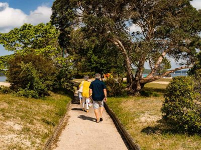 Cliquez pour découvrir toutes les photos de l'ÉTABLISSEMENT ! camping Siblu La Réserve - Funpass Inclus photo 16