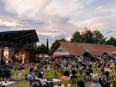 Cliquez pour découvrir toutes les photos de l'ÉTABLISSEMENT ! camping Siblu La Réserve - Funpass Inclus photo 8