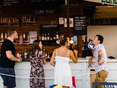 Cliquez pour découvrir toutes les photos de l'ÉTABLISSEMENT ! camping Siblu La Réserve - Funpass Inclus photo 9