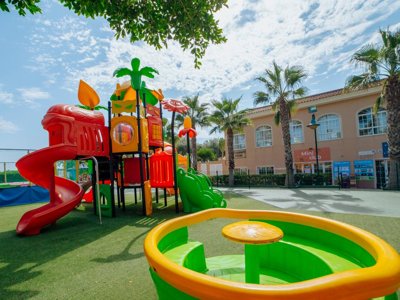 camping Alannia Guardamar photo 10